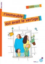 l'immeuble qui avait le vertige