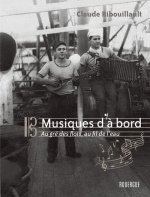 musiques d'a bord