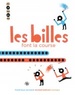 LES BILLES FONT LA COURSE