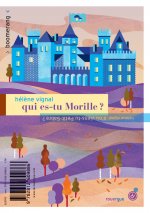 qui es-tu, morille/d'ou viens-tu, petit- sabre
