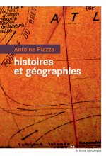 HISTOIRES ET GEOGRAPHIES