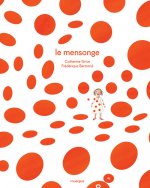 Le mensonge