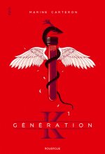 Generation K 1