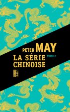 La serie chinoise (Volume 2)