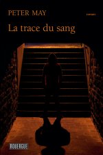 La trace du sang (Assassins sans visage 3)
