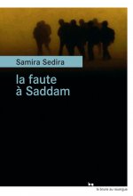 La faute à saddam