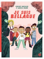 Je suis bellaque