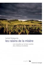 Les raisins de la misère