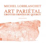 Art pariétal - Grottes ornées du Quercy