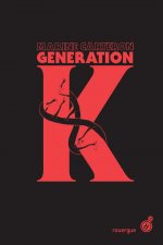 Génération K (tome1)