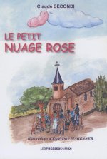 LE PETIT NUAGE ROSE