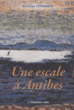 UNE ESCALE A ANTIBES