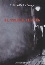 LE VOLEUR DE FEES