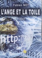 L'ANGE ET LA TOILE