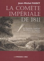 LA COMETE IMPERIALE DE 1811