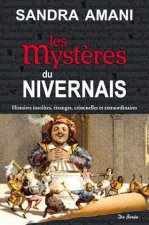 NIVERNAIS MYSTERES