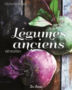 LEGUMES ANCIENS
