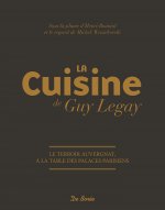 La cuisine de Guy Legay