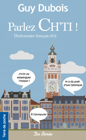 PARLEZ CHTI !