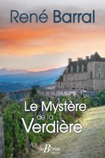 Le Mystère de la Verdière