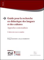 GUIDE POUR LA RECHERCHE EN DIDACTIQUE DES LANGUES ET DES CULTURES