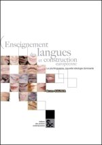 ENSEIGNEMENT DES LANGUES ET CONSTRUCTION EUROPEENNE