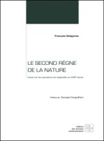 LE SECOND REGNE DE LA NATURE