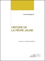 HISTOIRE DE LA FIEVRE JAUNE