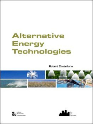 ALTERNATIVE ENERGY TECHNOLOGIES