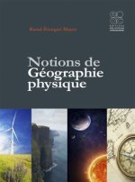 NOTIONS DE GEOGRAPHIE PHYSIQUE