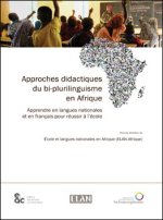 APPROCHES DIDACTIQUES DU BI-PLURILINGUISME EN AFRIQUE