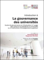 INTRODUCTION A LA GOUVERNANCE DES UNIVERSITES