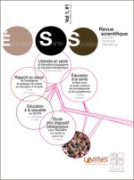 REVUE EDUCATION SANTE SOCIETES, VOL 1, #1