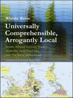 UNIVERSALLY COMPREHENSIBLE, ARROGANTLY LOCAL