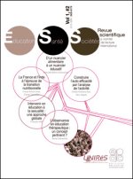 REVUE EDUCATION SANTE SOCIETES, VOL 1, #2