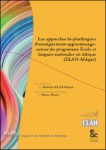 LES APPROCHES BI-PLURILINGUES D ENSEIGNEMENT-APPRENTISSAGE