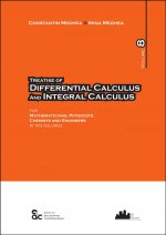Treatise of Differential calculus and Integral calculus - Volume 8