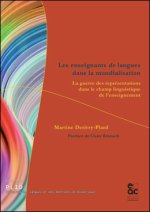 LES ENSEIGNANTS DE LANGUES DANS LA MONDIALISATION