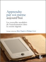 APPRENDRE PAR SOI-MEME AUJOURD HUI