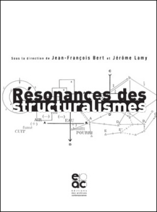 RESONANCES DES STRUCTURALISMES
