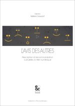 L'AVIS DES AUTRES PRESCRIPTION ET RECOMMANDATION CULTURELLES A L ERE NUMERIQUE