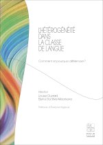 L HETEROGENEITE DANS LA CLASSE DE LANGUE
