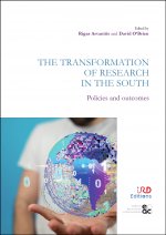 The Transformation of Research in the South - Policies and outcomes