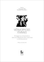 METAMORPHOSES FEMININES
