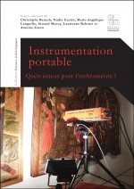 Instrumentation portable - Quels enjeux pour l'archéométrie?