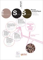REVUE EDUCATION SANTE SOCIETES, VOL 5, #1