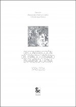 Deconstrucción del espacio literario en América Latina