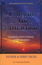 L'argent et la loi de l'Attraction