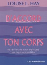 D'accord avec ton corps