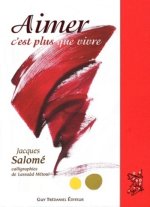 Aimer c'est plus que vivre